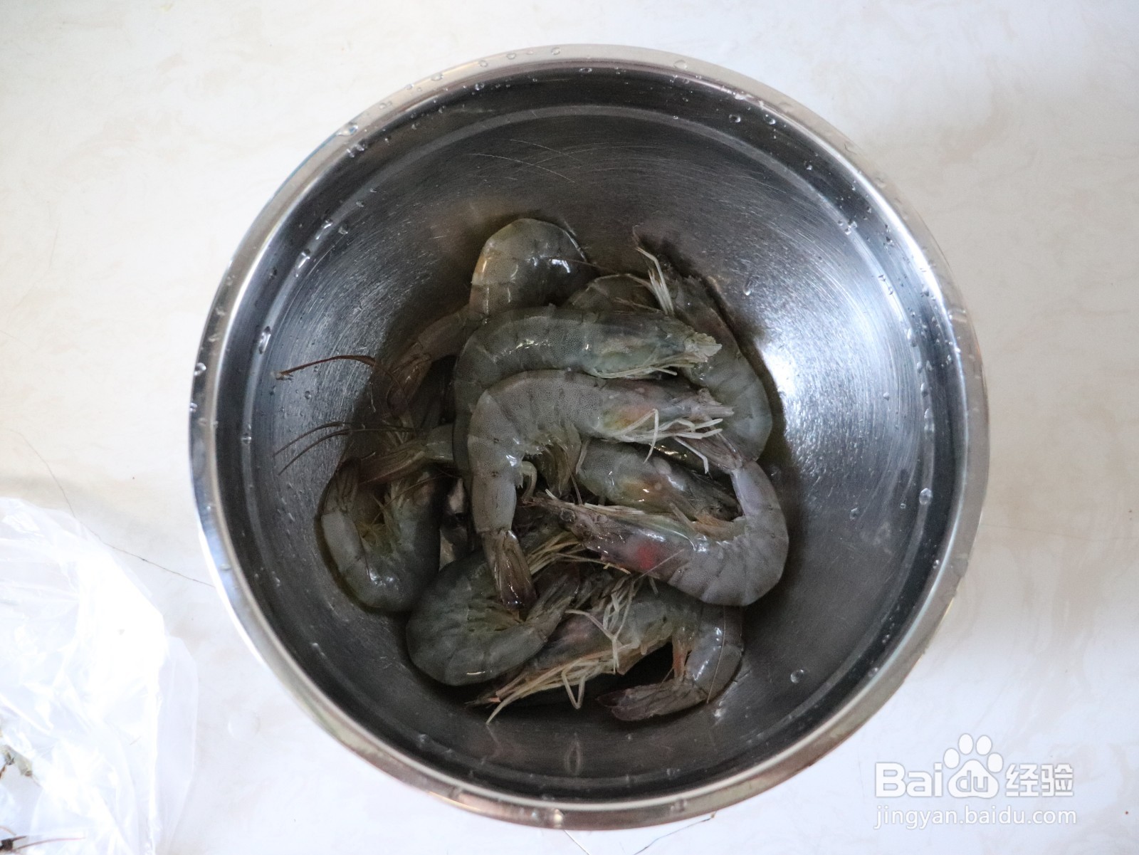 油焖大虾家常做法