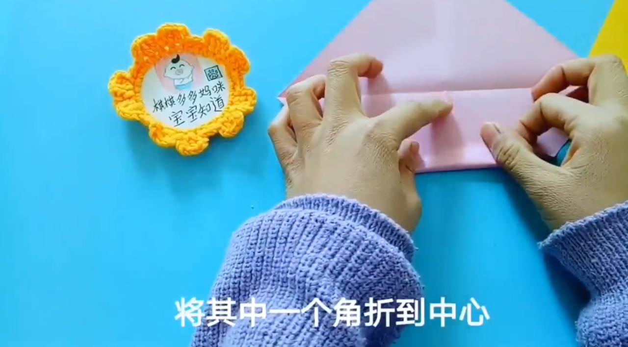 如何手工制作时尚的小鞋子