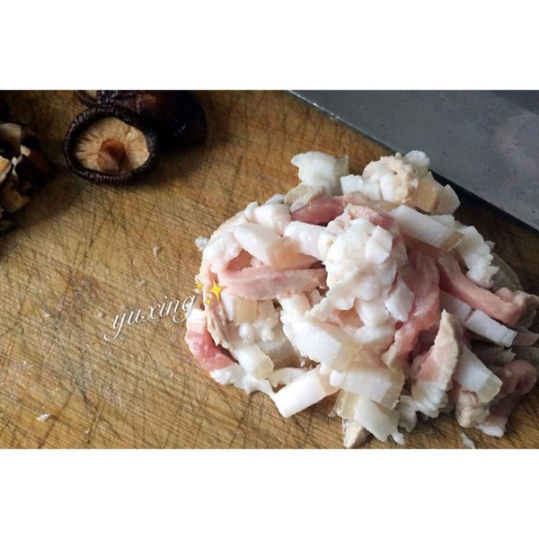 香芋海鲜糯米饭