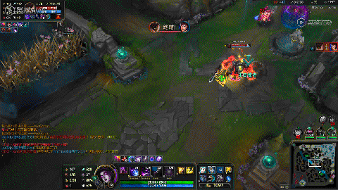 英雄联盟s10堕落天使最强玩法攻略