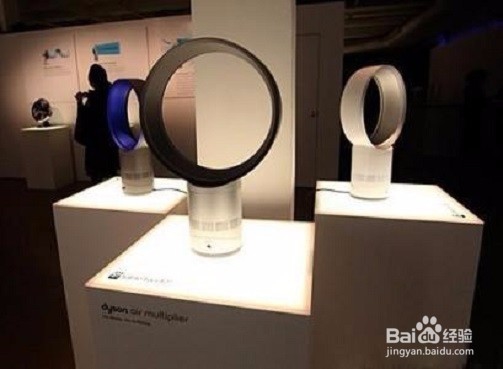 如何挑选无叶风扇？