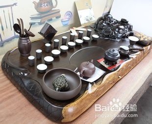 黑檀木茶盘真假辨别方法