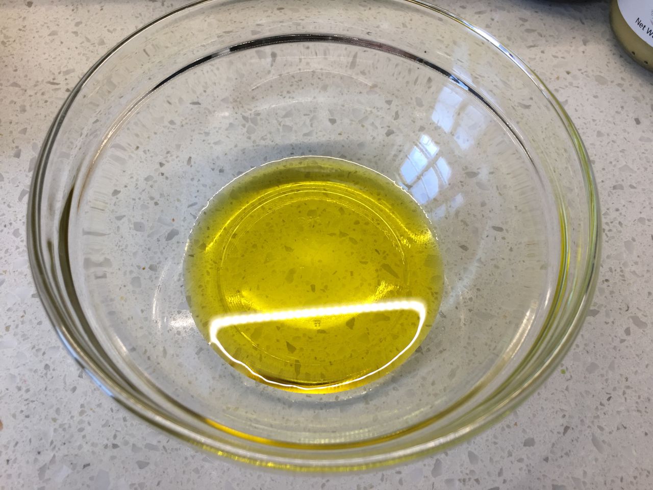 自制果醋沙拉的做法，别有一番滋味