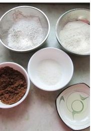 油炸流糖小油香