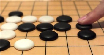 下五子棋怎么取得优势