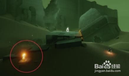 光遇2月15日季节蜡烛位置