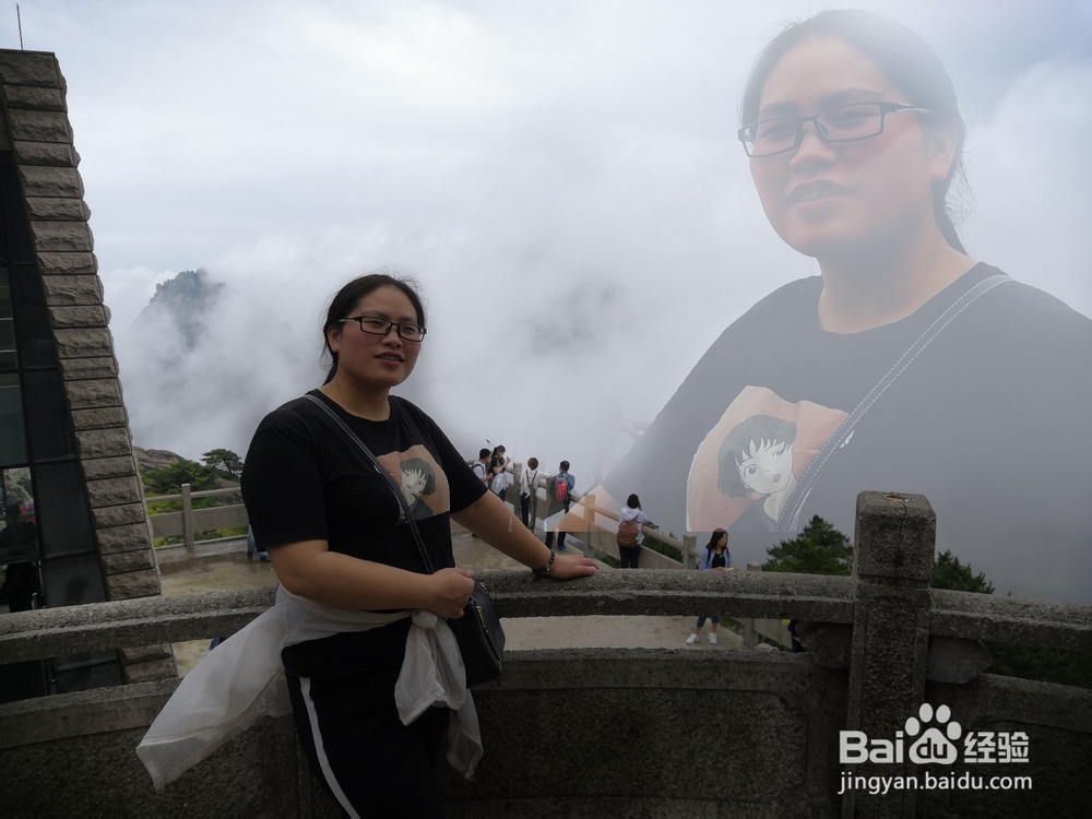 利用Snapseed双重曝光制造出迷离虚幻的梦境感