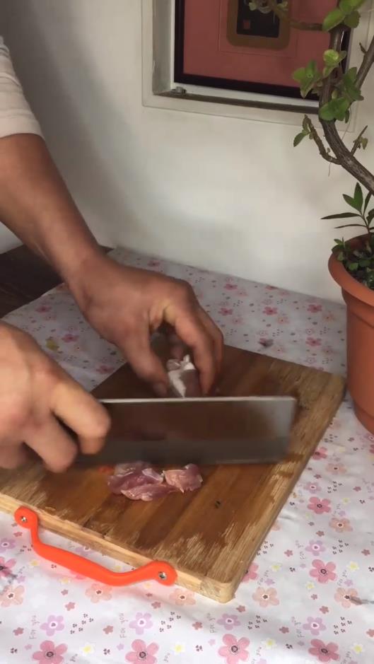 怎么做菠萝炒瘦肉