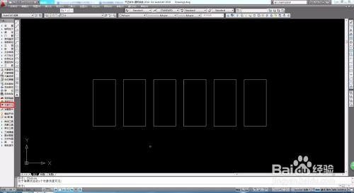 AutoCAD如何隐藏相同/不同图层的图块