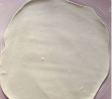 高颜值的酱香饼