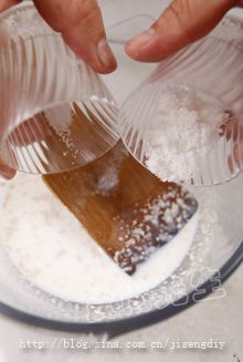 巧克力卡通饼干