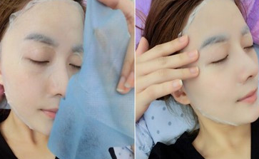 面膜购买的技巧？