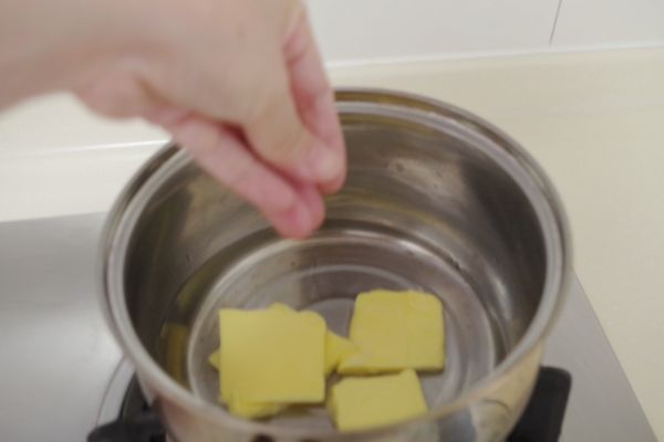 卡士达奶油泡芙