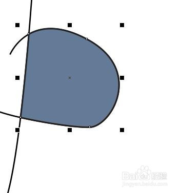 CDR如何使用智能填充