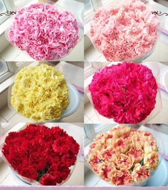 迎母亲节，推荐最贴心母亲节礼物