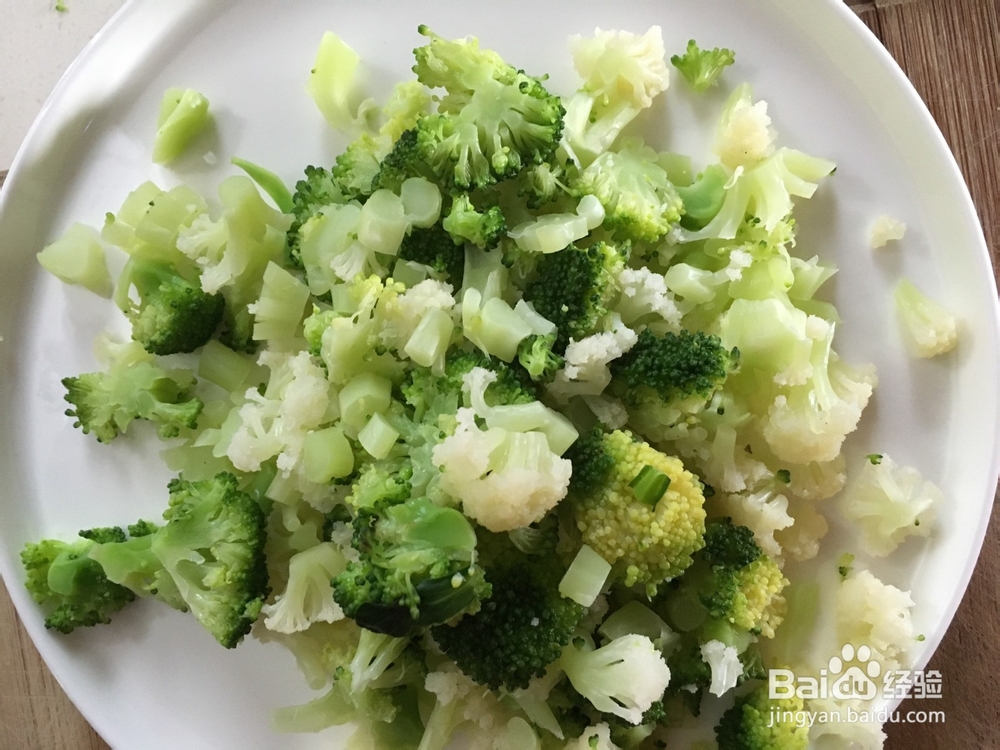 奶酪土豆泥的做法