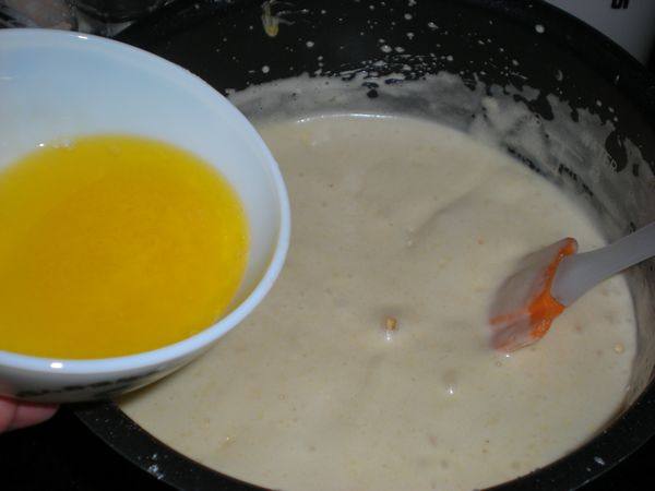 法式海绵蛋糕的做法,甜点的好选择