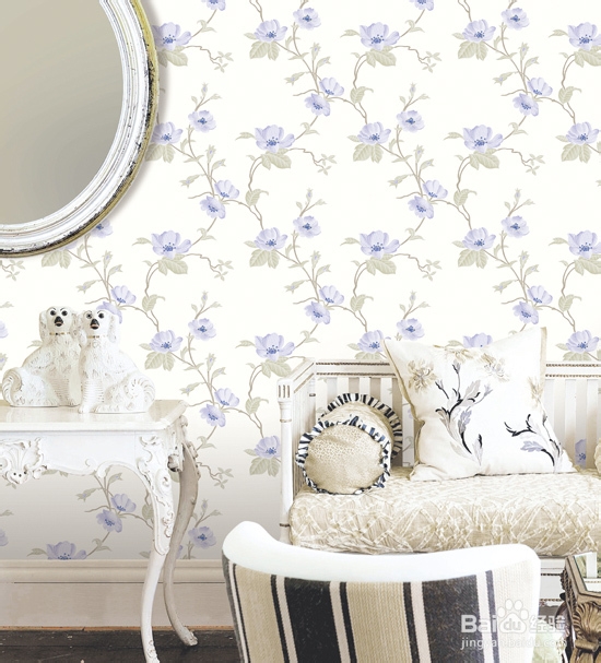 走出对墙纸认识的5大误区