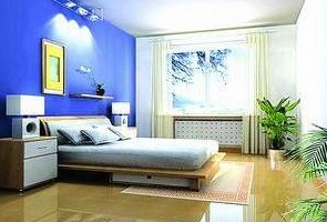 卧室设计容易被忽略的细节