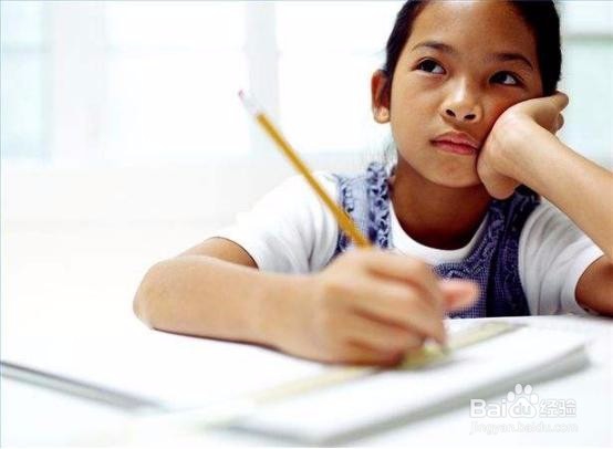 三岁孩子学习困难表现