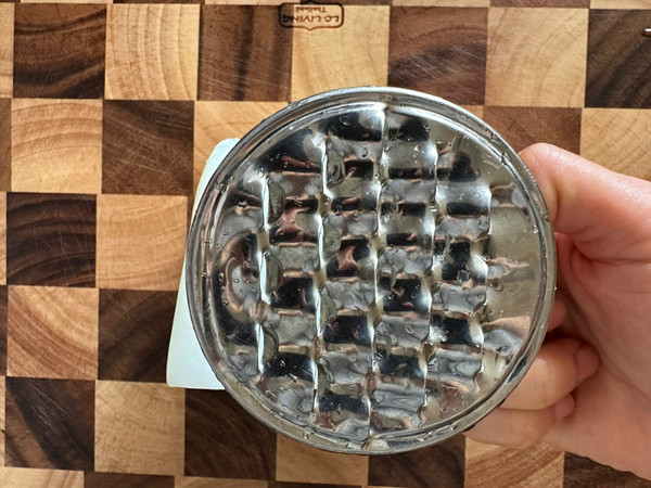 开心果拌绿豆凉粉