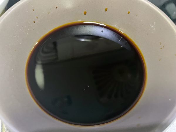 快手照烧鸡腿饭不允许你还不会