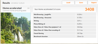 新一代轻薄神器--华硕灵耀3超薄本深度评测