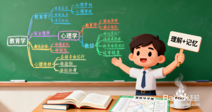 如何备考高校辅导员？