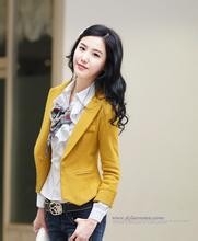 职场穿衣搭配技巧：[1]百变小西装