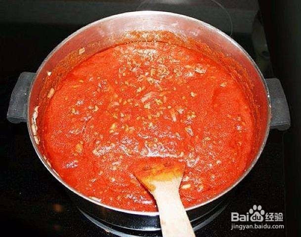 关东煮的甜面酱和辣酱做法