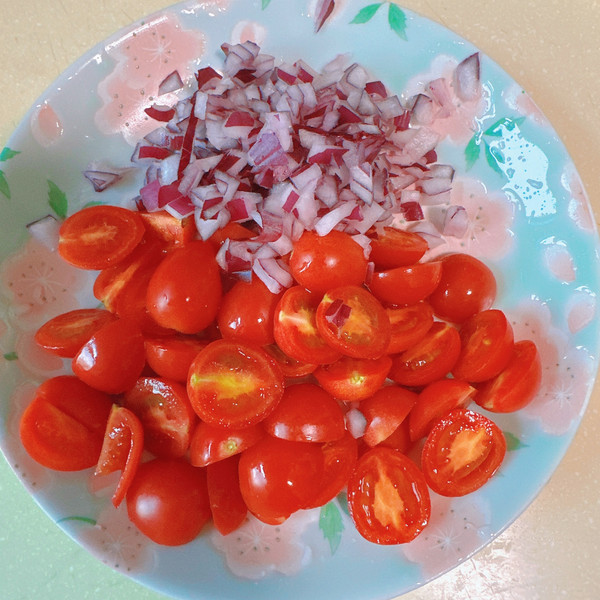 托斯卡纳青花鱼