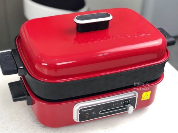 泰式捞汁小海鲜