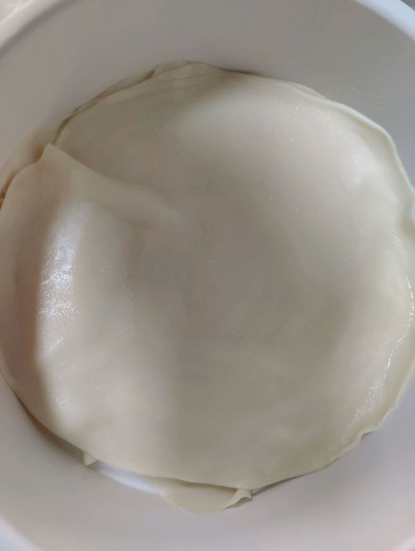 家常版京酱肉丝