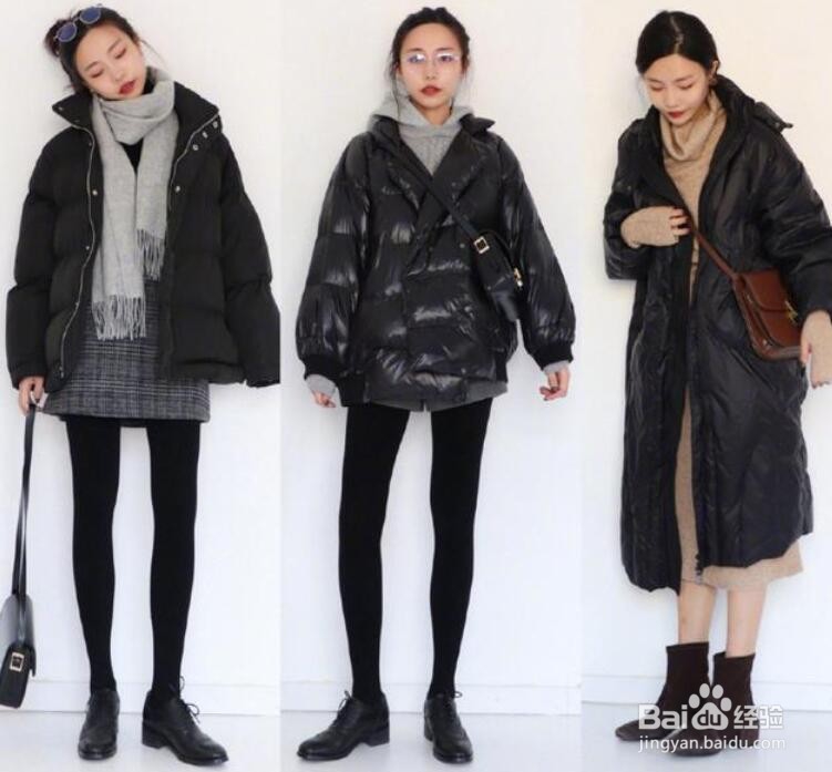 穿什么衣服显成熟又时尚