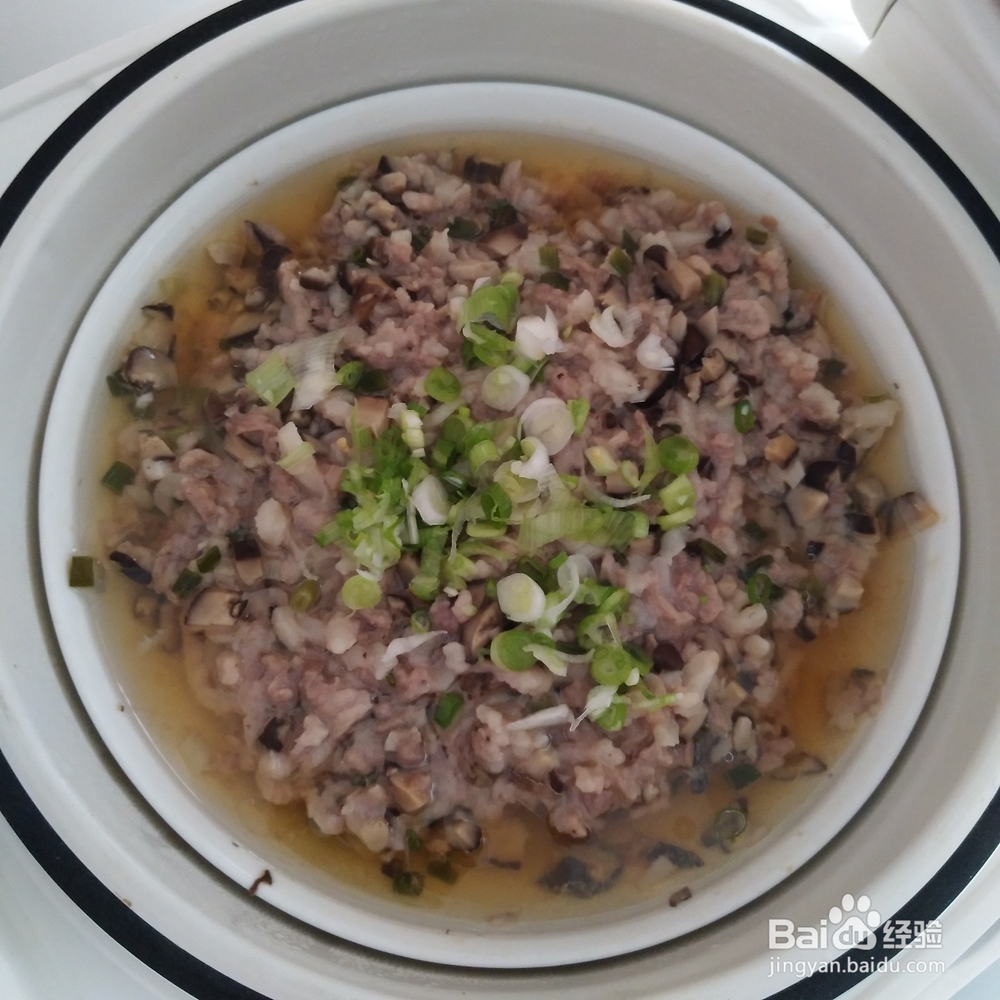 肉沫怎么做比较好吃