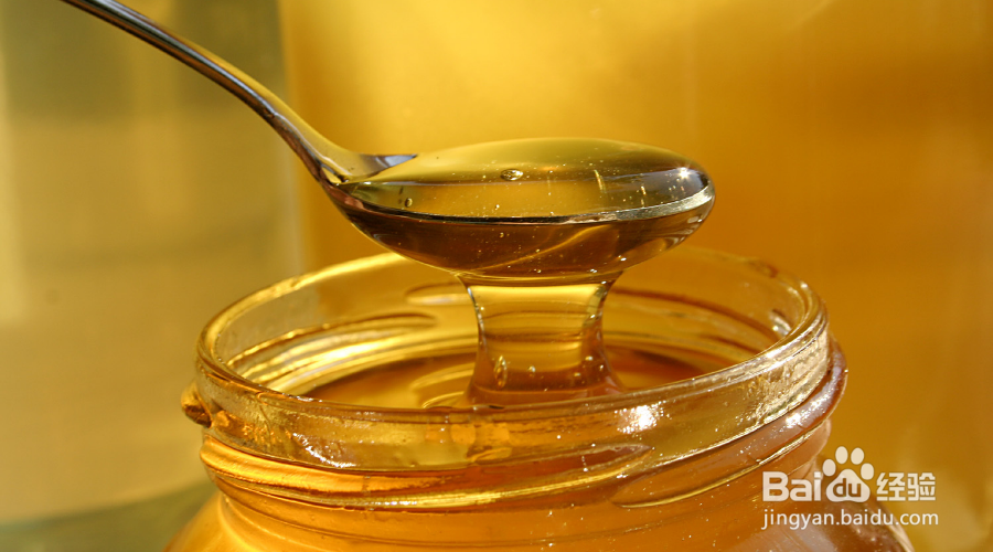 蜂蜜的10种美容法！你知道几种？
