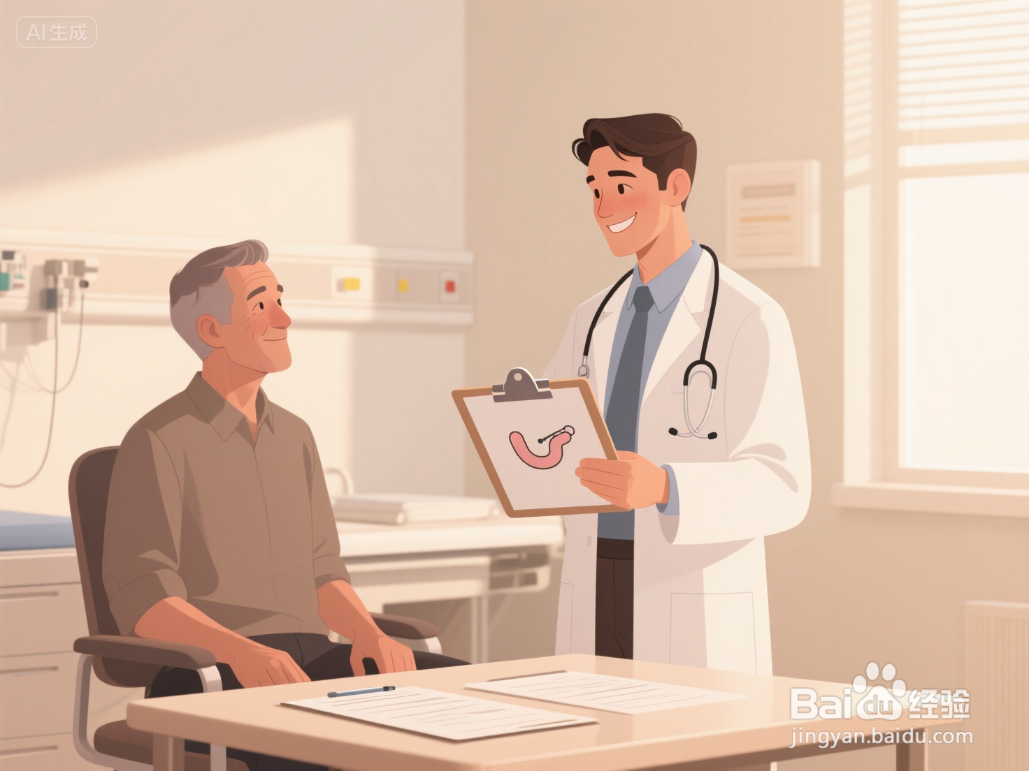 如何预防肠癌?记住这三点!