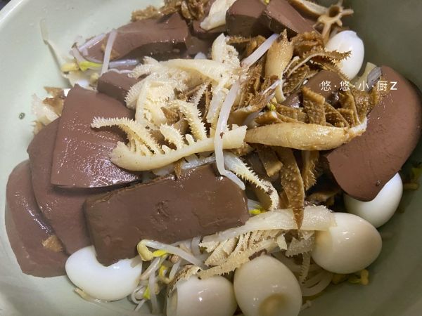 正宗好味毛血旺