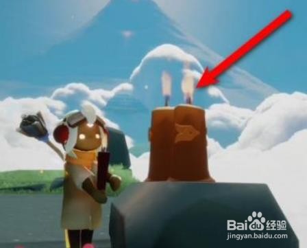 光遇11月12日季节蜡烛在哪里