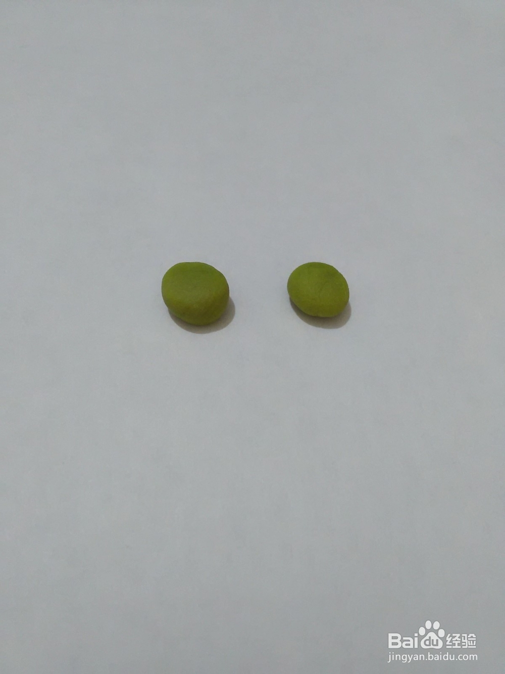 超轻粘土灯笼制作教程
