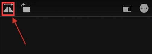 图片如何镜像处理