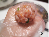 菜谱大全：[1]珍珠丸子