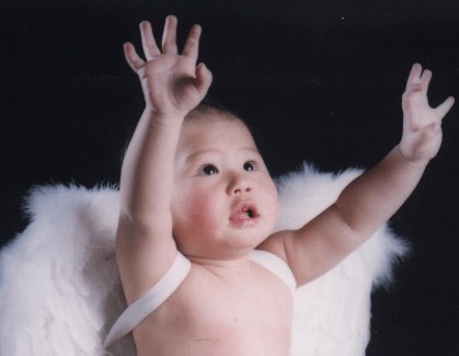 哪些营养元素提升宝宝智力?