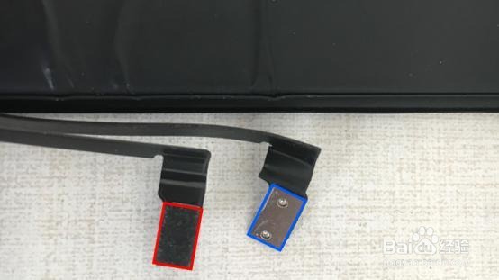如何鉴别iPhone原装电池真假