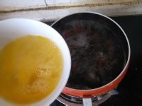 紫菜西红柿鸡蛋汤的制作法