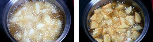 东北美食—地三鲜怎么做