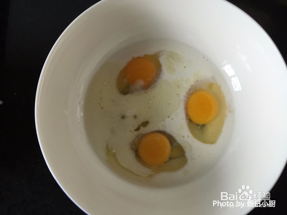 哆啦A梦的铜锣烧怎么做？