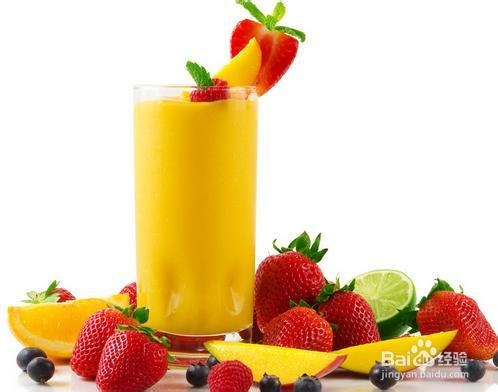 切记，早晨起来喝第一杯水不要喝