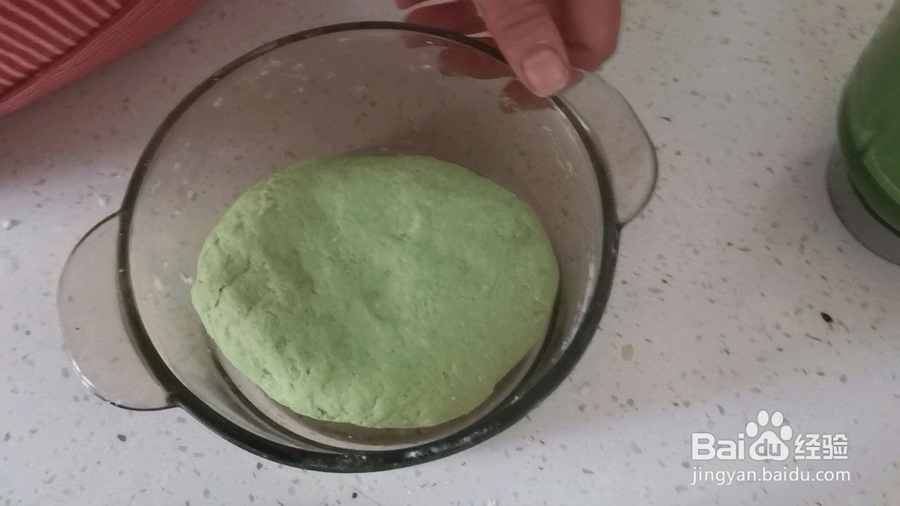 香菇柳叶饺子的做法