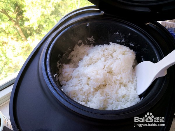 照烧鸡翅饭的做法